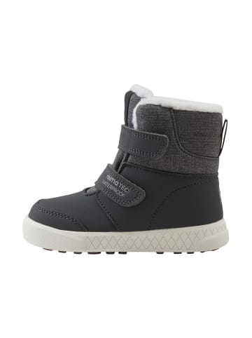 Reima ReimaTec Winterstiefel " Pyrytys " in Grey black