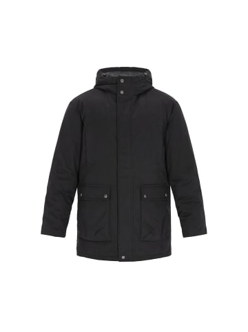 DreiMaster Men Jacket in black