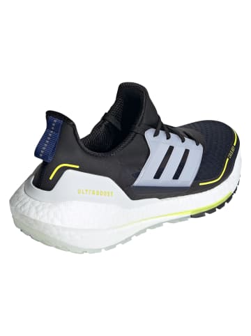adidas adidas Turnschuhe in crystal white/acid yellow