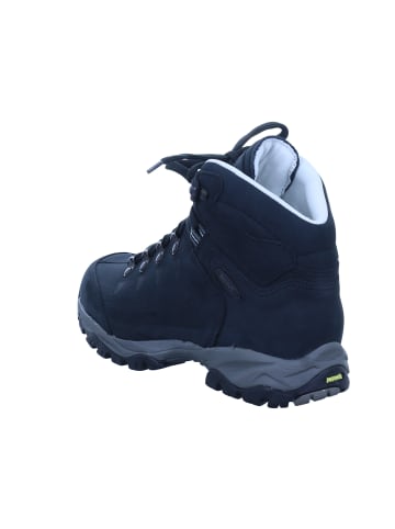 MEINDL Wanderschuh in blau