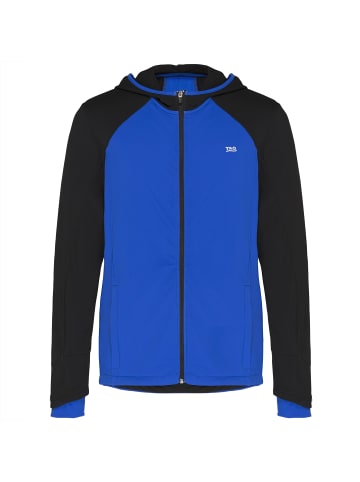 TAO Laufjacke TAXU in blau