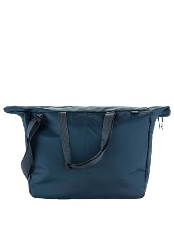 FJÄLLRÄVEN High Coast Tote 30 - Umhängetasche 40 cm (clay) in navy
