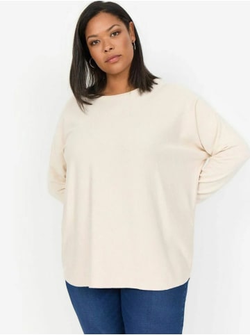 Wasabi Concept Pullover WA-SAMANDA 1 in 91620 CREAM MELANGE