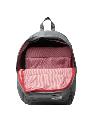 Herschel Herschel Pop Quiz Backpack in Grau