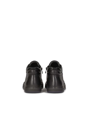 Kazar Sneaker Low in Schwarz