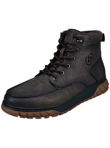 Bugatti Winterboot in braun