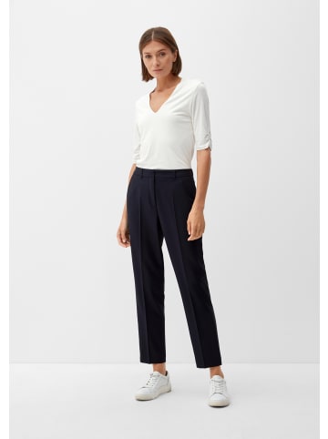 s.Oliver Hose CHINO in 5959_navy