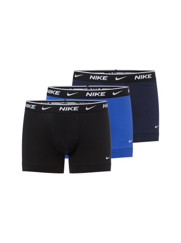 Nike Boxershorts in schwarz blau
