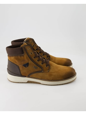 rieker Stiefeletten in Braun