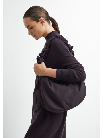 comma Tasche in 4925_aubergine