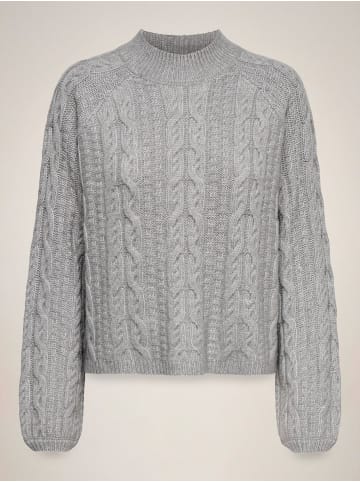 JDY Strickpullover in December Sky