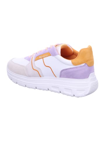 Tamaris Sneaker Low in beige