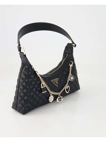 Guess Umhängetaschen in Schwarz