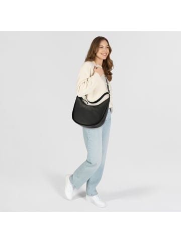 Tom Tailor Tatiana Schultertasche 36.5 cm black