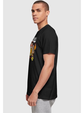 Absolute Cult Absolute Cult T-Shirts in black