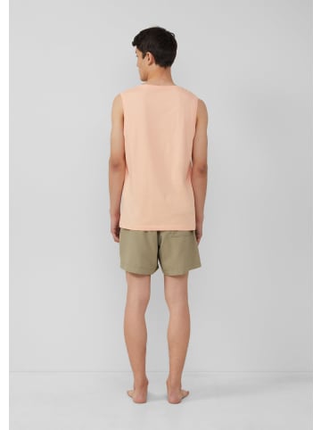 s.Oliver T-Shirt in 20D2_papaya