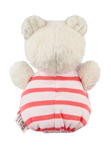 Sterntaler Knuddelsäckchen BÄR Betty in ecru farbend
