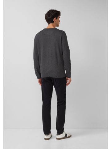 s.Oliver Strickpullover  in  98W2_dunkelgrau
