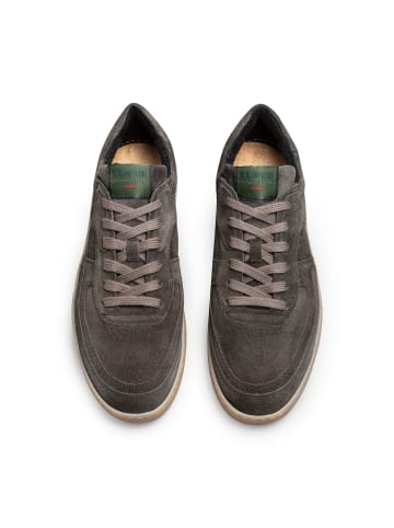 LLOYD Schuhe ARAMIS in GRAU