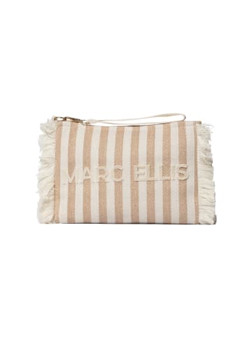 Marc Ellis Handtasche in LIGHT COGNAC