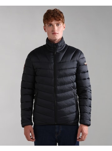 Napapijri Jacke "Aerons S 3" in Schwarz