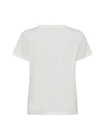 Zero T-Shirt in ecru