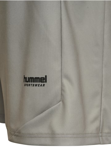 Hummel Hummel Verstellbare Taille Kurze Hose Hmlloose Erwachsene in ROCK RIDGE