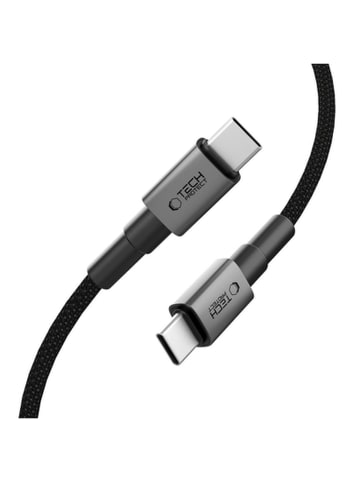 Tech Protect Tech Protect UltraBoost DNA USB-C PD100W 5A Kabel 100 cm