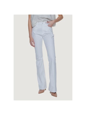 Guess Weiß Damen Hose