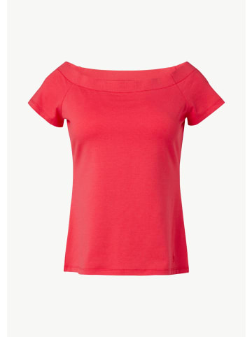 comma T-Shirt Body in 4294_koralle