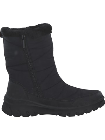 Kamik Winterstiefel in BLACK