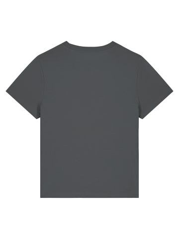 wat? Apparel T-Shirt Mental Health in Grau