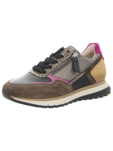 Gabor Sneaker für Damen in braun