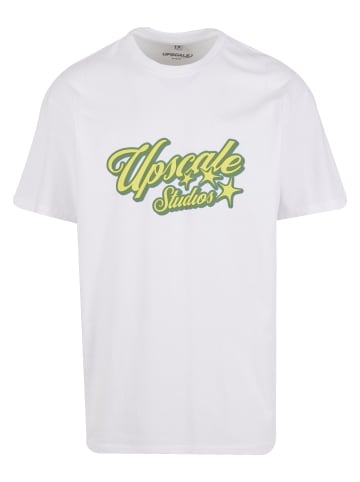Mister Tee T-Shirt in white