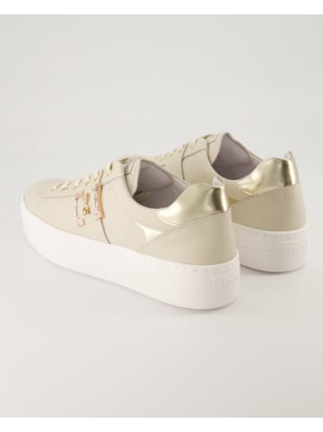 Nero Giardini Sneaker in Beige