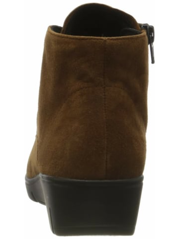 Semler Halbschuhe für Damen in braun