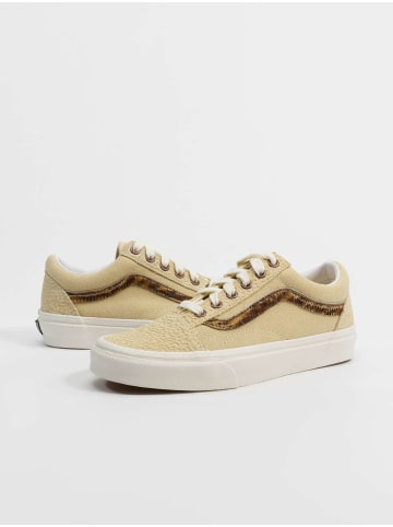 Vans Vans Turnschuhe in creme