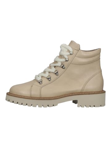 Paul Green Stiefelette in Beige