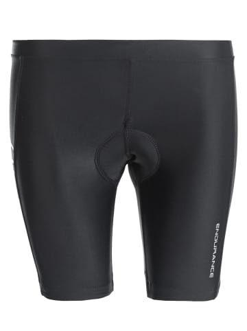 Endurance Radhose Gorsk Jr. in 1001 Black