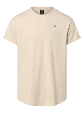 G-Star Raw T-Shirt Lash in kitt - 0026