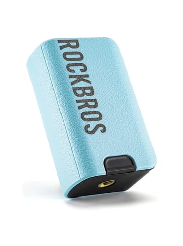 Rockbros Rockbros 42520006001 Elektrischer Pumpenkompressor