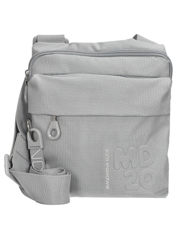 Mandarina Duck MD20 - Umhängetasche 21 cm (deep blue) in pearl