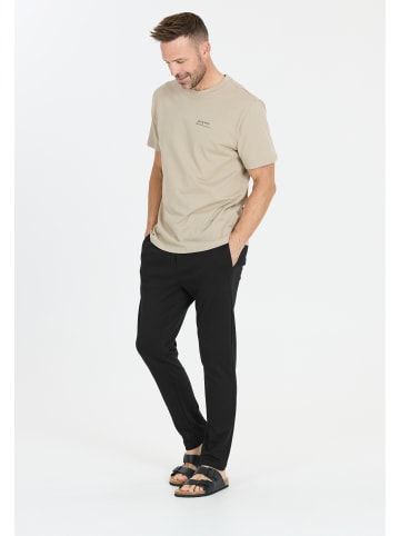 NOU Stretch-Hose Lucan in 1001 Black