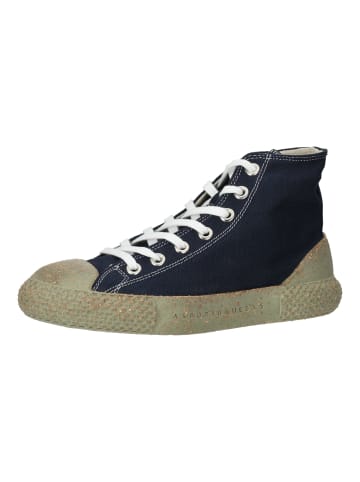 ASPORTUGUESAS Sneaker in Navy