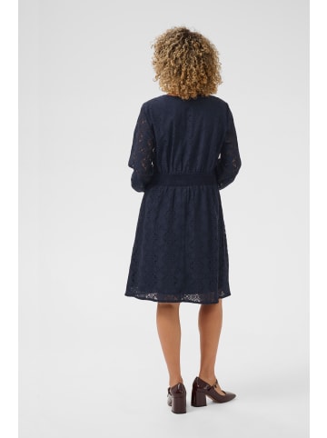 Cream Kleid CRNatalie Feminine in Dress Blues