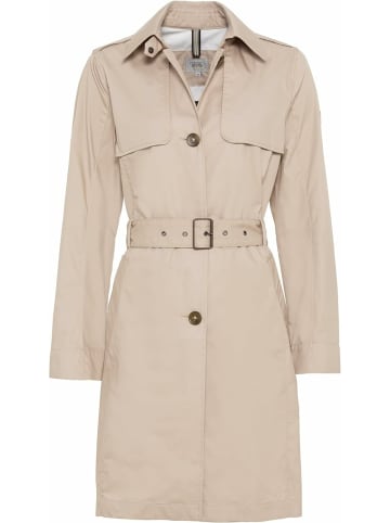 Camel Active Kurzmantel für Damen in Camel