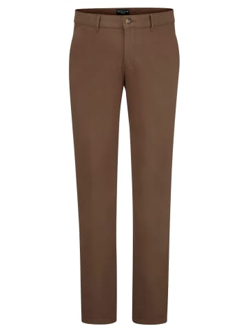 Boston Park Chino in taupe