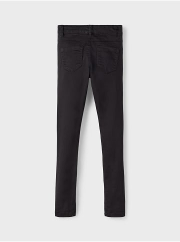 name it Jeggings Nittinna slim fit in black