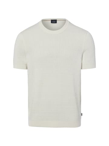 JOOP! Shirt Elio in ecru