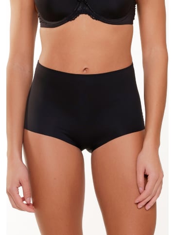 Linga Dore Taillenslips 2er-Pack in Schwarz